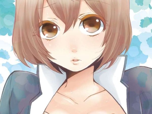 突然女の子になったので、俺のおっぱい揉んでみませんか？